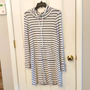 Lilly Pulitzer sweater dress